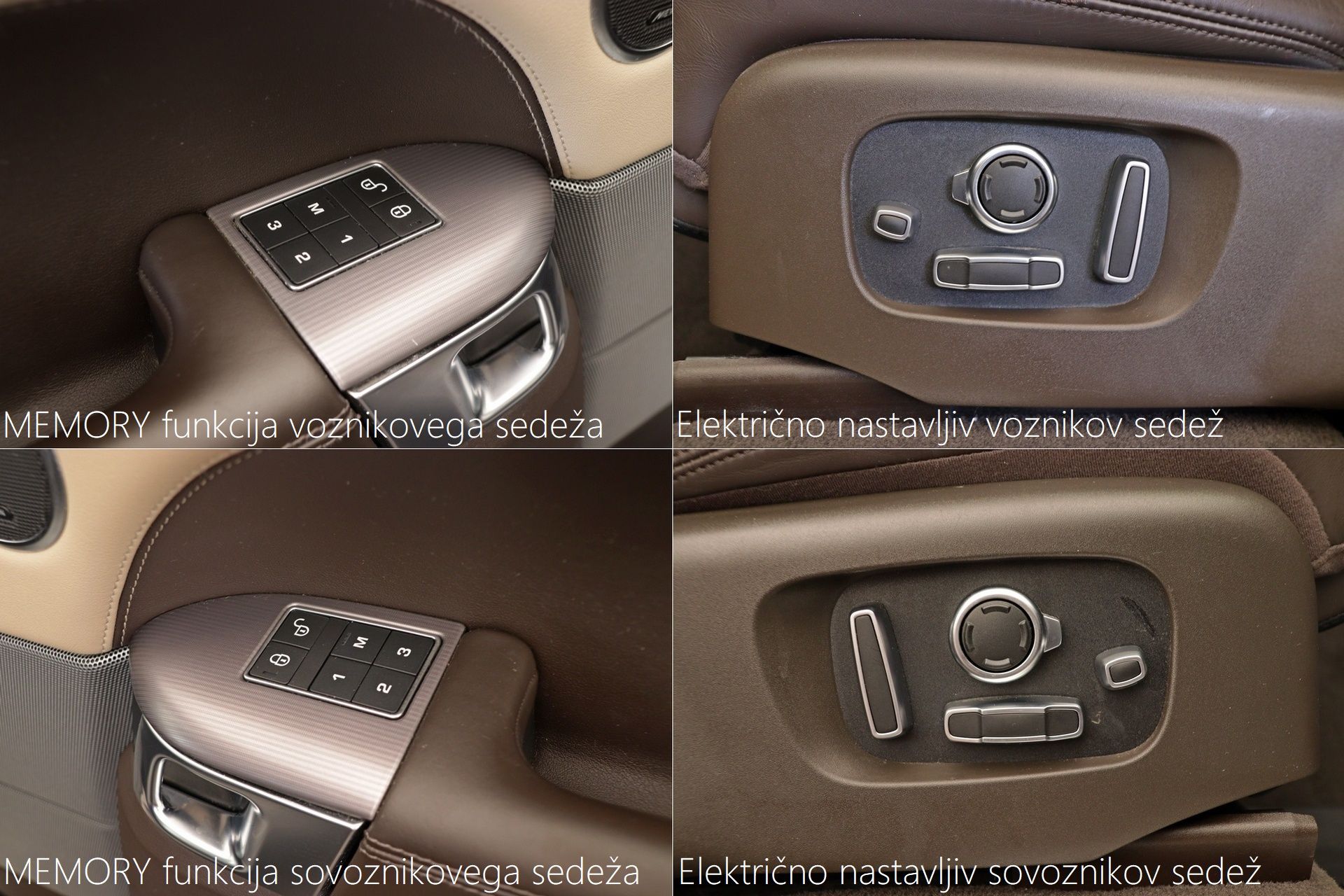 land rover range rover sport 3.0 tdv6 4wd aut hse dynamic matrix led - slika 16