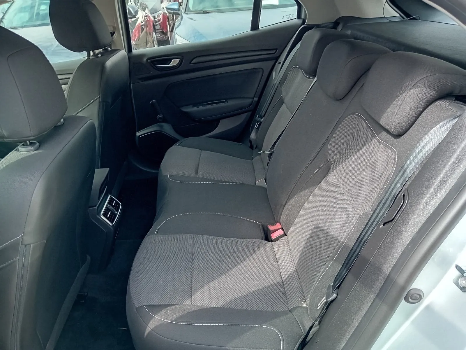 renault megane blue dci 115 ,do 2 godine jamstva,u sustavu pdv-a. - slika 12