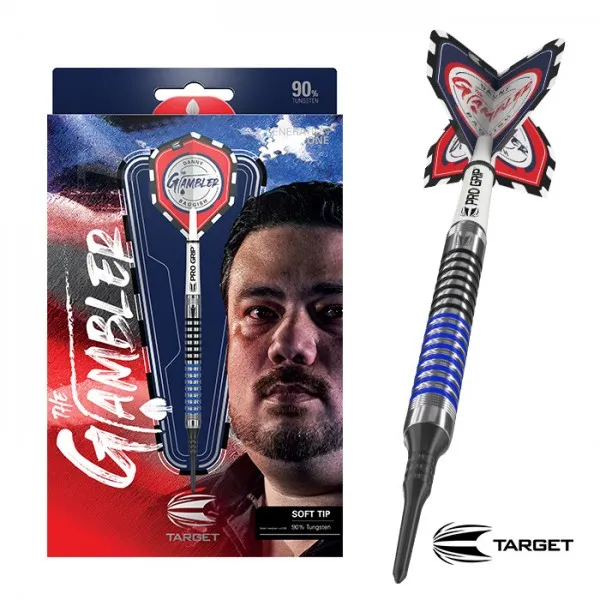 danny baggish g1 90% 18g - slika 4