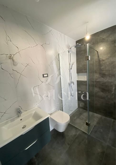 murter, 3-soban stan - 93,93m2, terasa sa pogledom na more, 150m plaža - slika 4