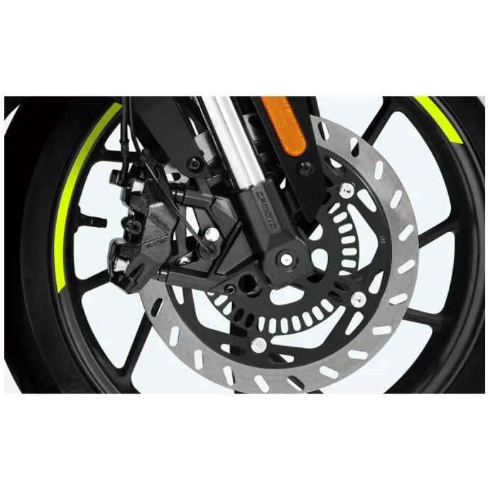 cfmoto 300sr, novo, dostupno više boja, 2024 god. - slika 6