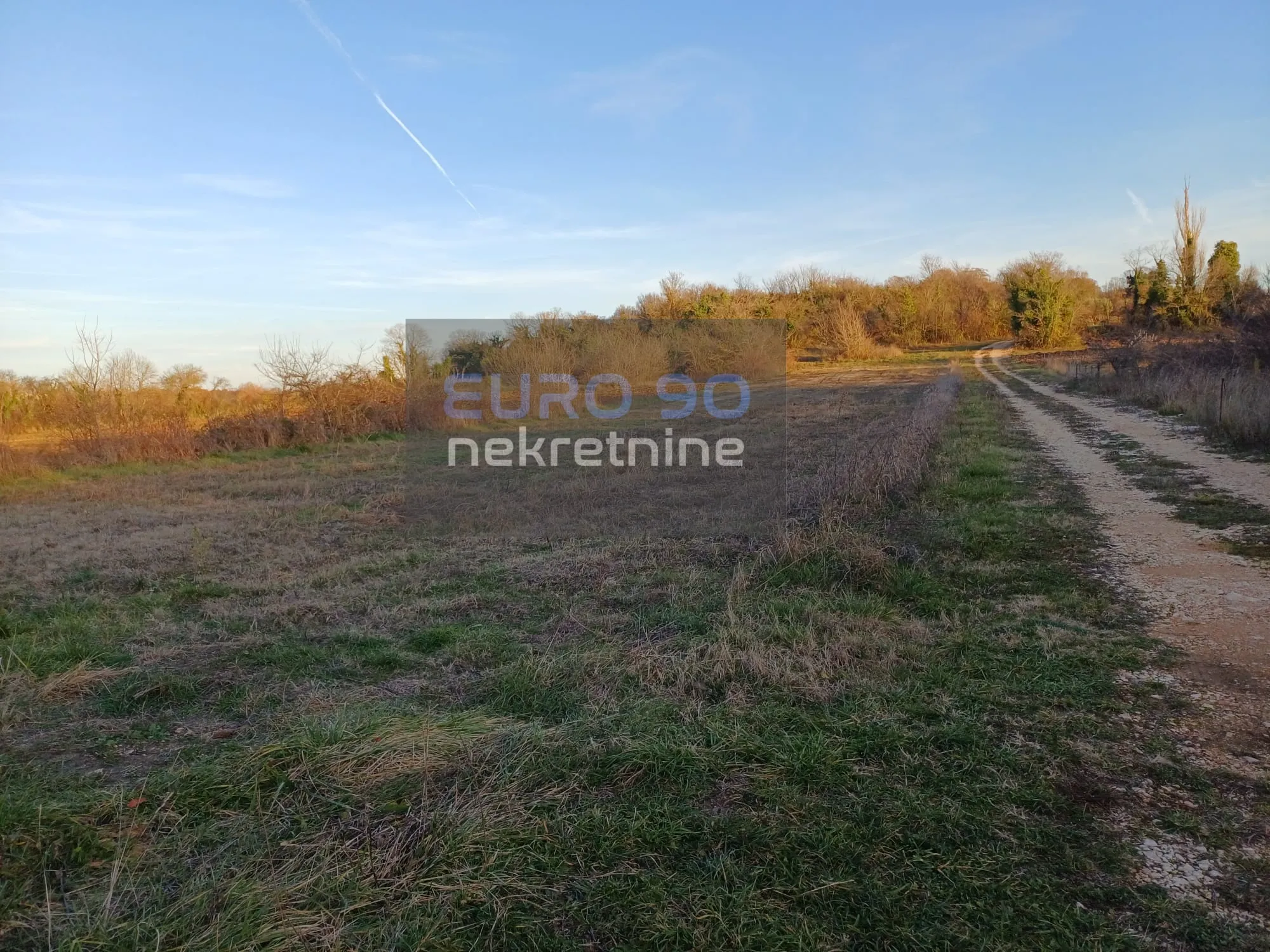 murvica-poljoprivredno zemljište 2764 m2 !!! - slika 4