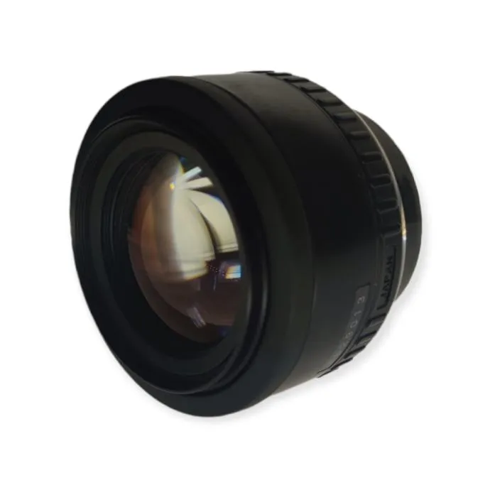 objektiv pentax fa 50 mm 1.4 / r1, rate! - slika 2