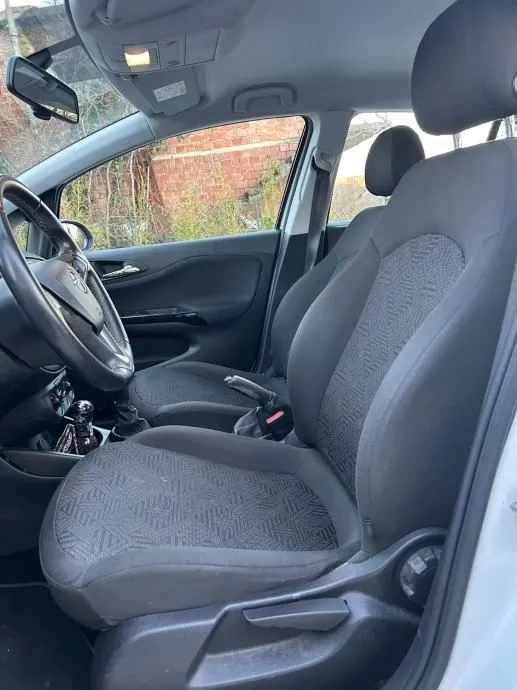 opel corsa 1.3cdti - slika 6