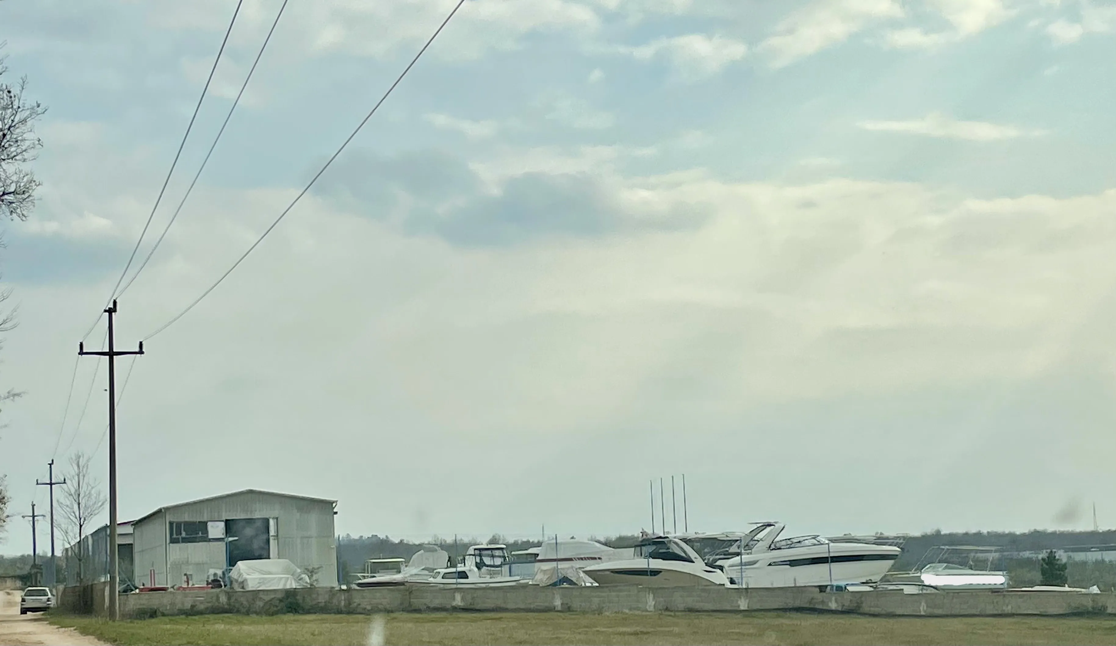 zemljište višnjan, u blizini poslovne zone milanezi - slika 3