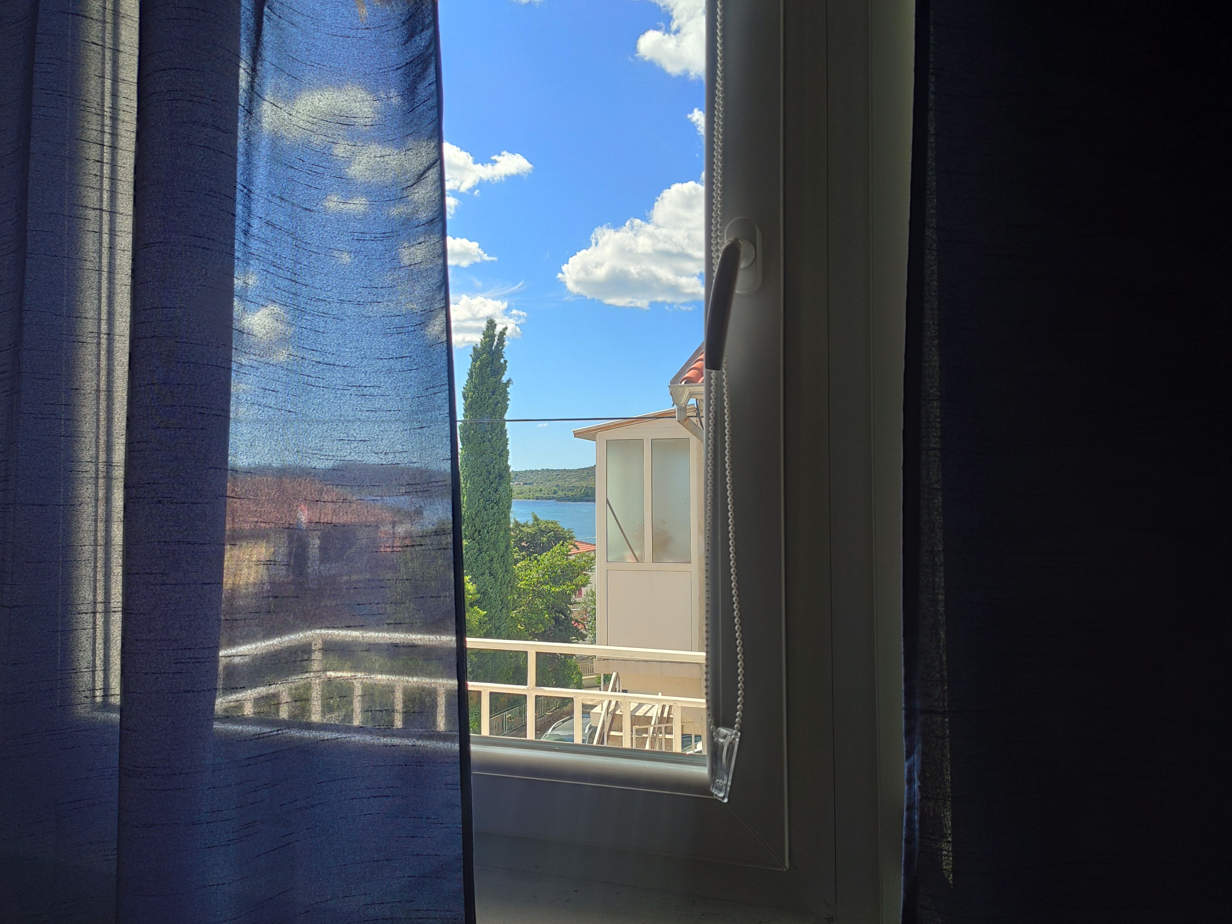 Apartman u Pirovcu - Pirovac