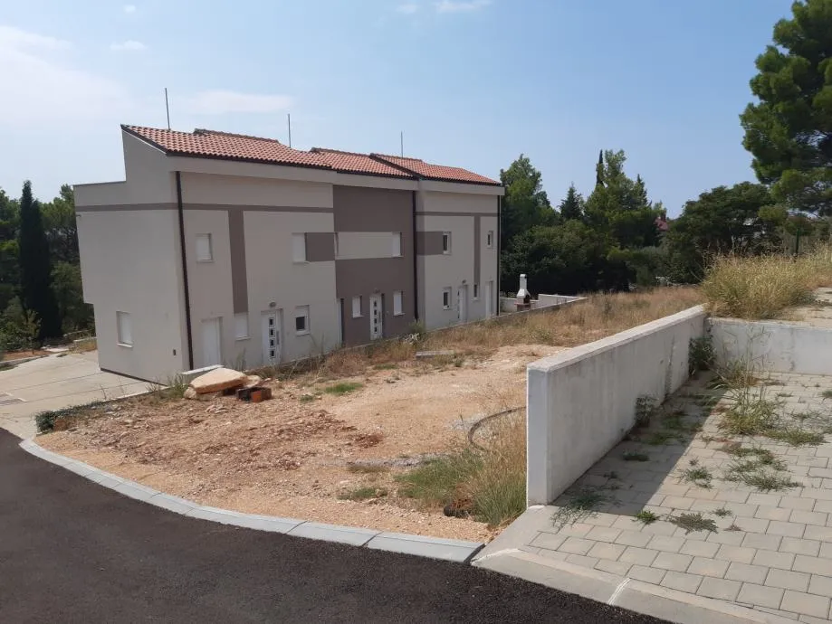 građevinsko zemljište, starigrad, 390 m2 - slika 17