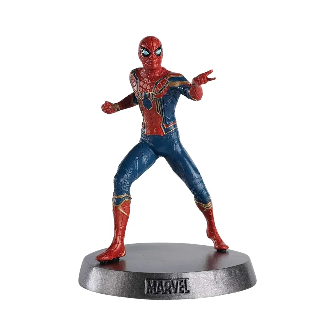 Hero Collector Heavyweights: Infinity War – Spider-Man figura - Zagreb