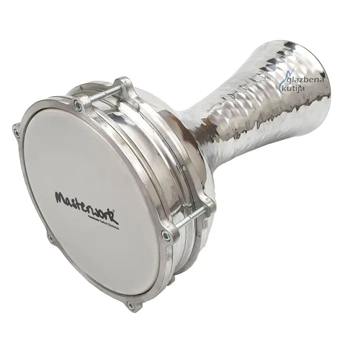 masterwork ta-h105 darbuka - slika 2