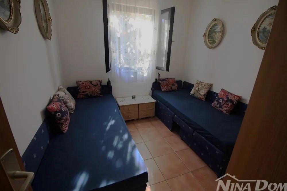 dvojna kuća 60m od mora – vaš mediteranski raj na viru! - slika 6