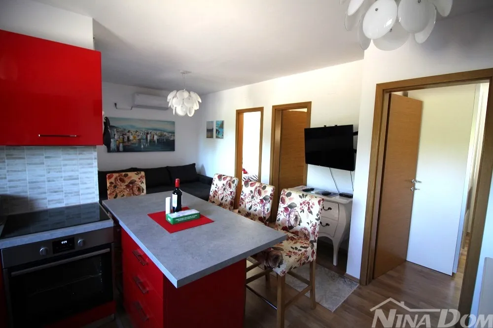 Zadar Vir apartman u prizemlju - Vir, Vir