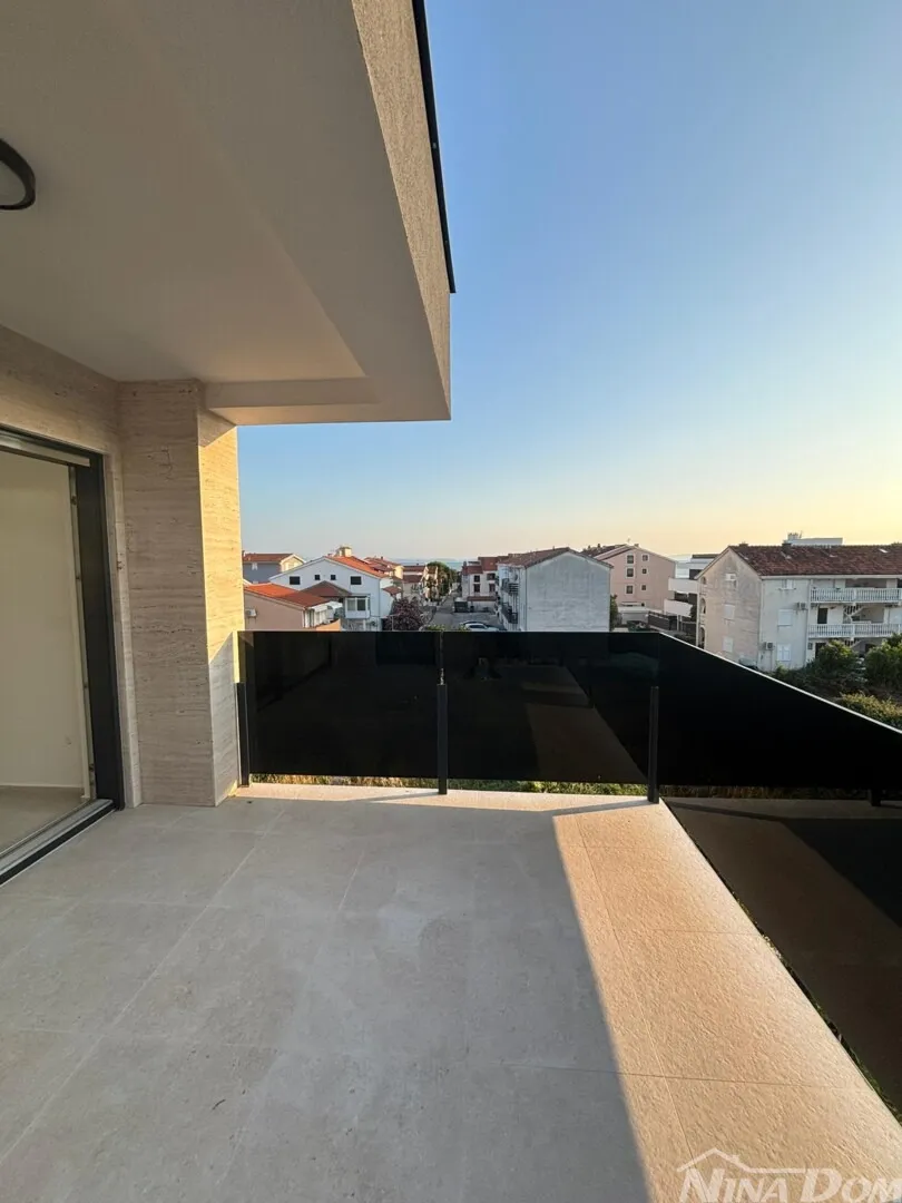 penthouse privlaka s predivnim pogledom na more - slika 19