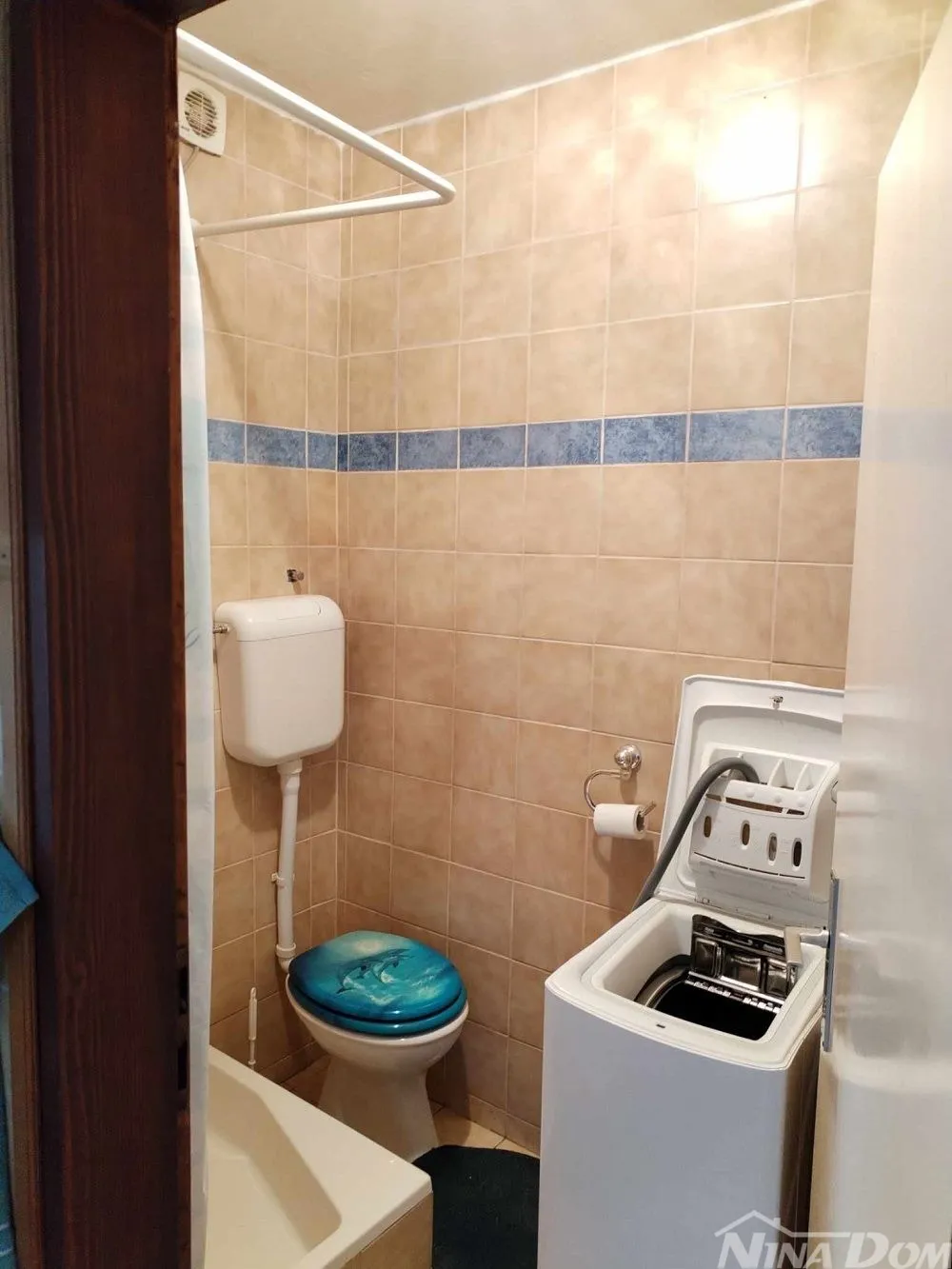 nekretnina s 4 apartmana - slika 24
