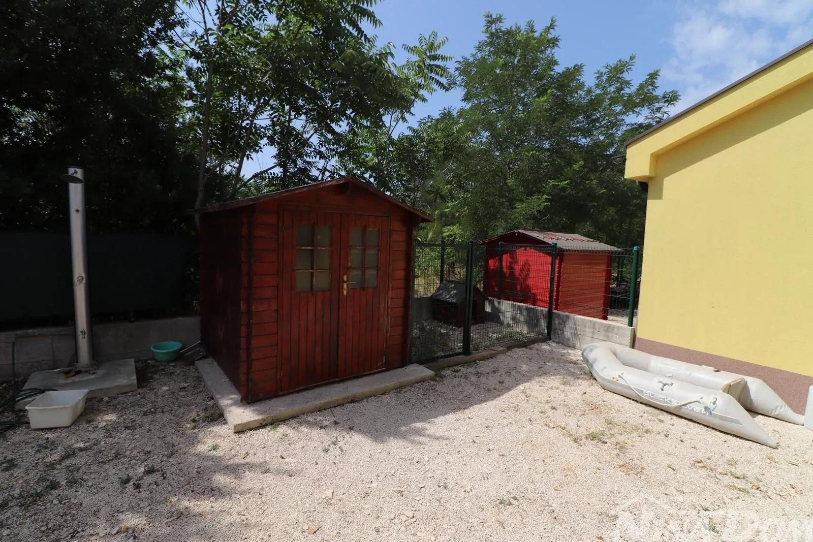 dvojna prizemnica - privlaka - slika 15