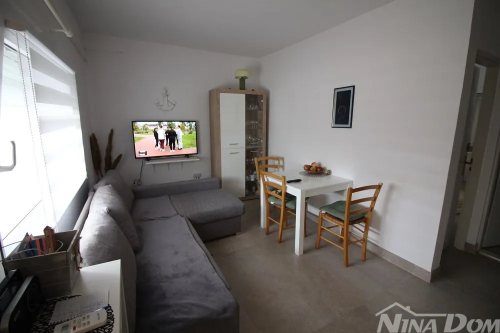 apartman u nizu s dvije spavaće sobe, blizina centra - slika 4