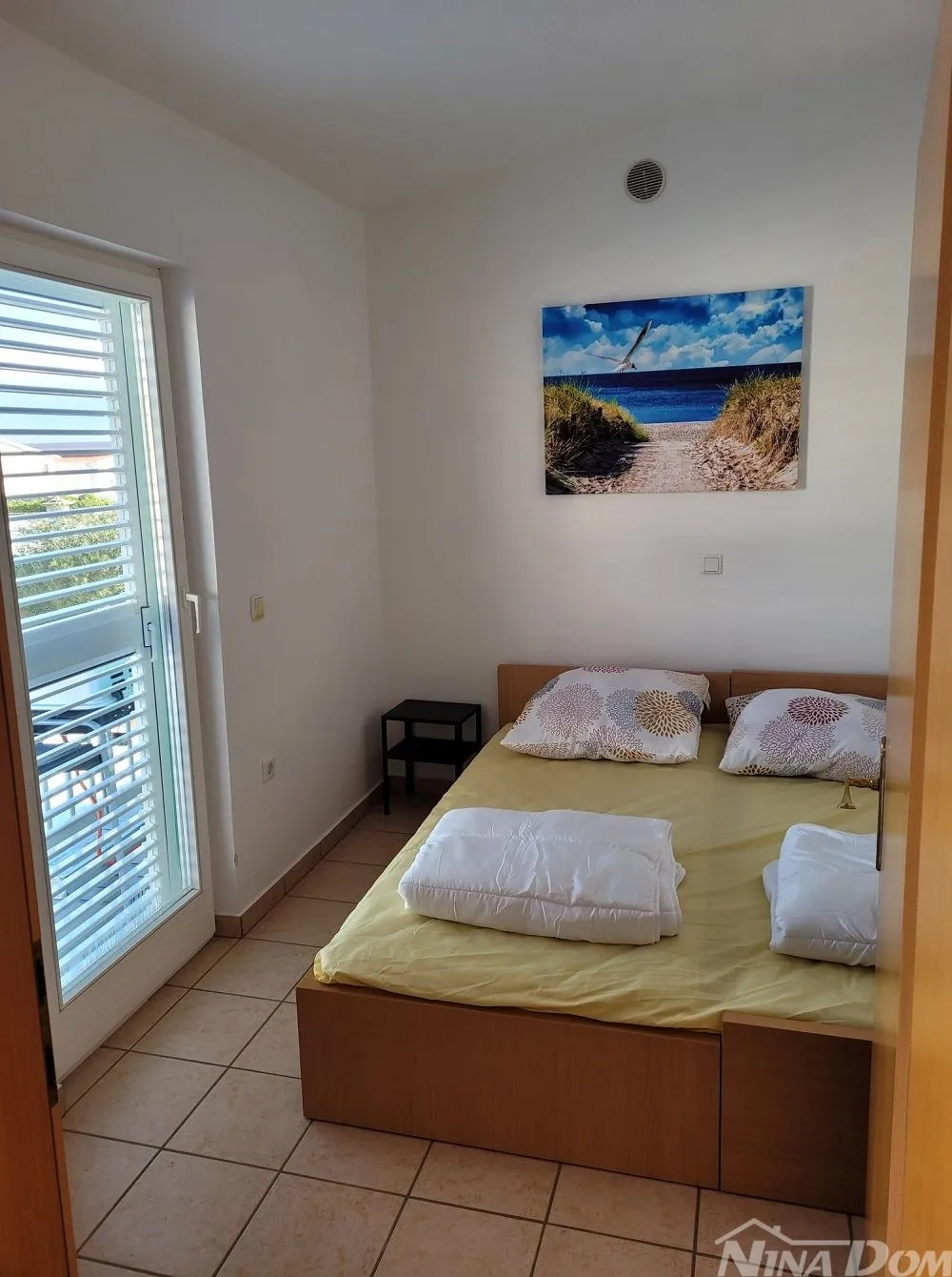 trosobni apartman s garažom - slika 6