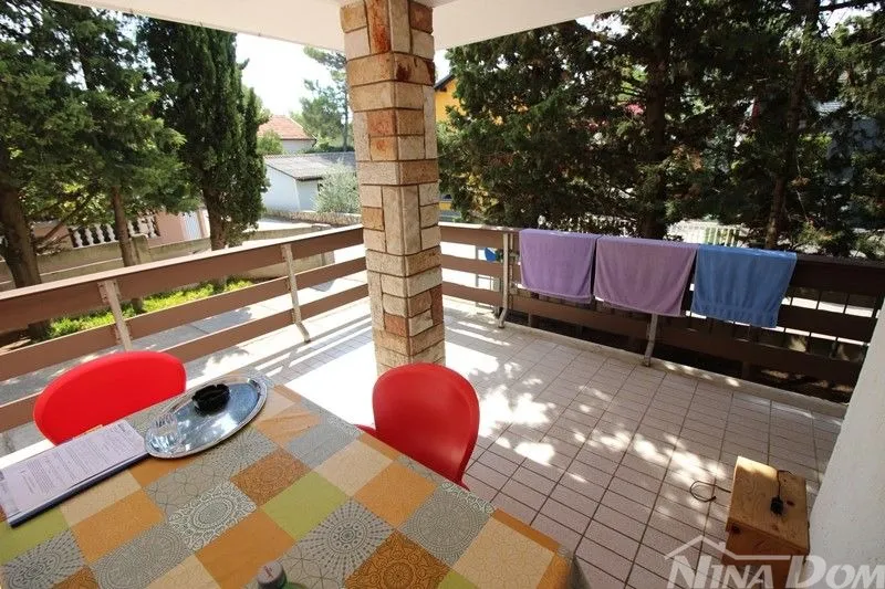 apartman visoko prizemlje južna strana - slika 7