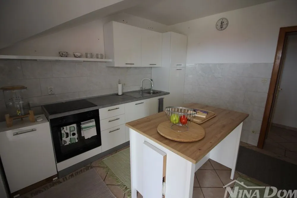 južna strana otoka vira, apartmanska kuća s 6 jedinica. - slika 5