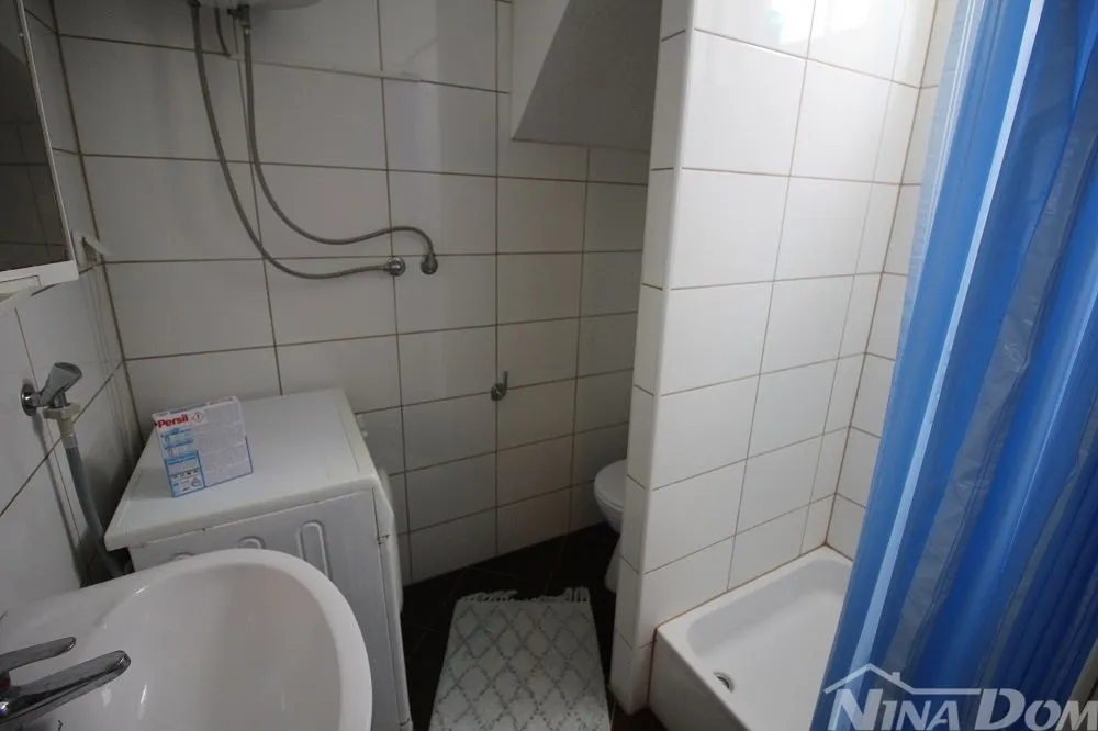 južna strana otoka vira, nekretnina za odmor. - slika 7