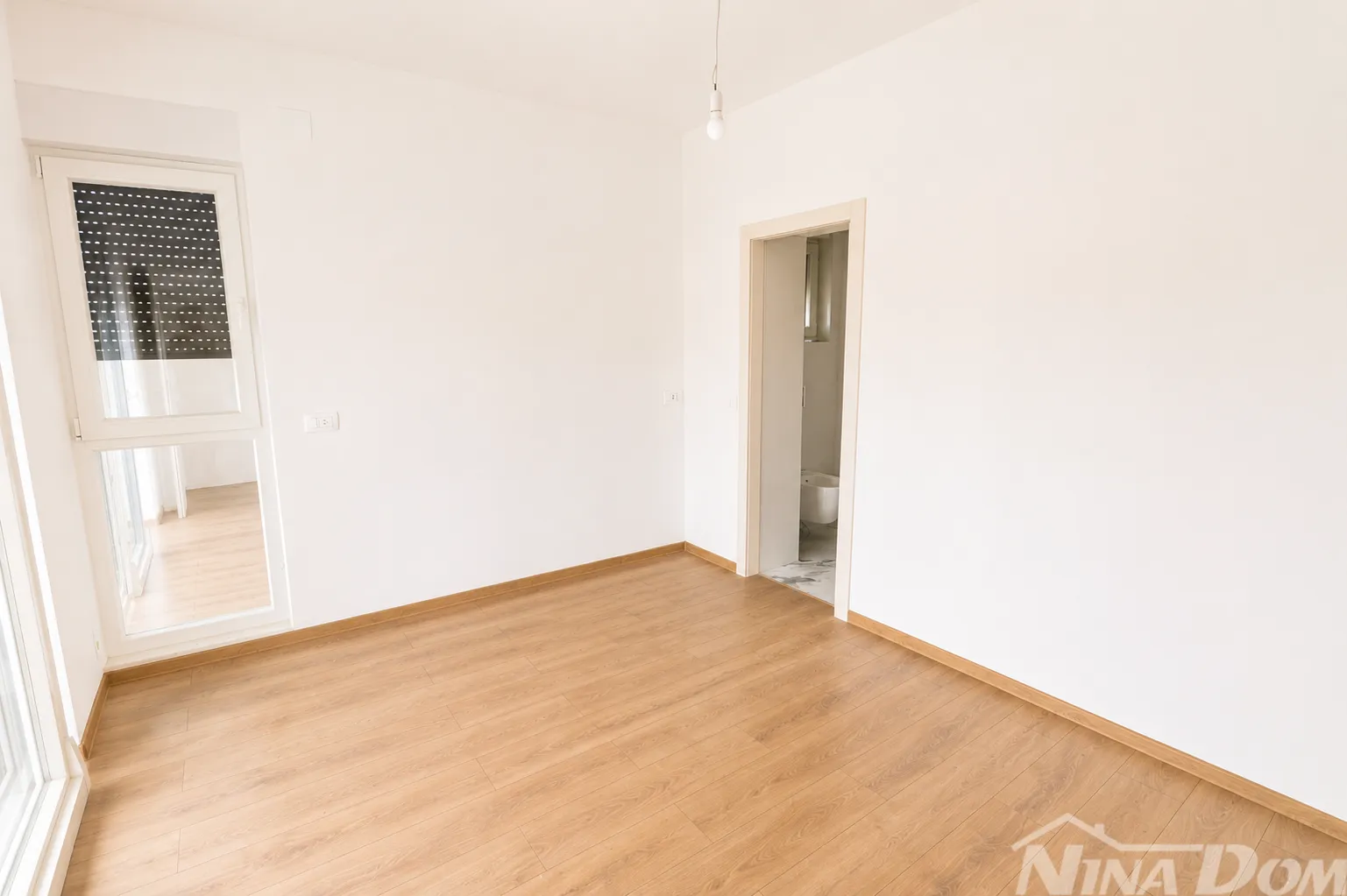 stan - privlaka dalmacija , 300 m od mora - slika 17