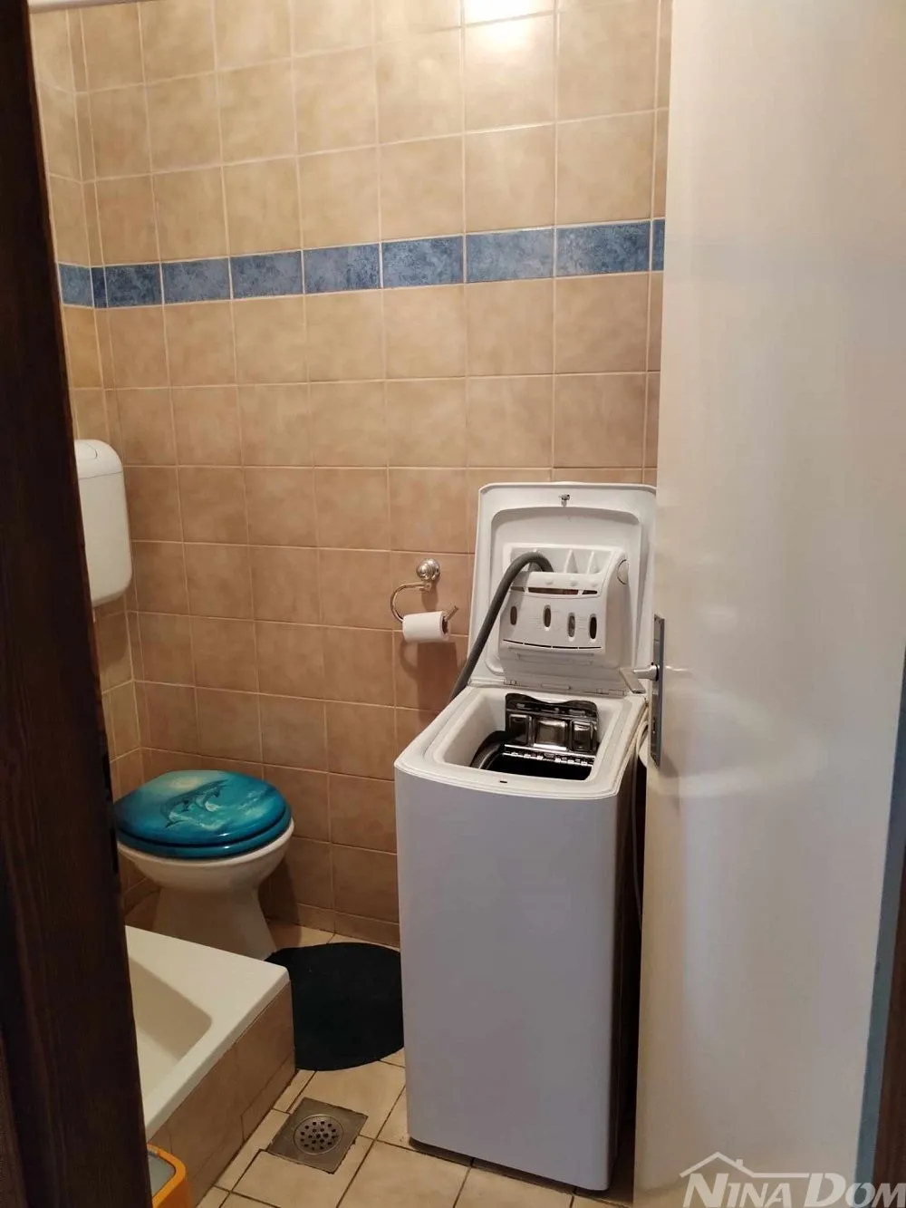 nekretnina s 4 apartmana - slika 18