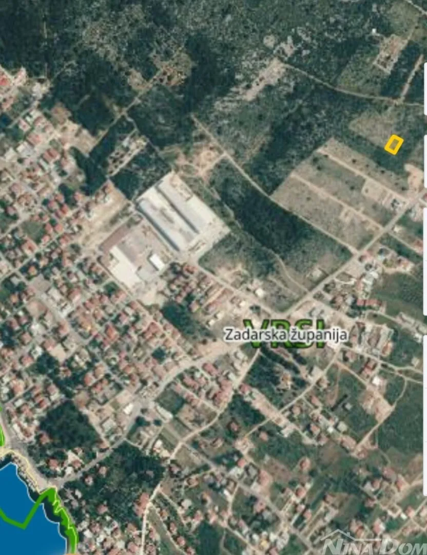 građevinsko zemljište u vrsima – izgradite dom svojih snova! - slika 4