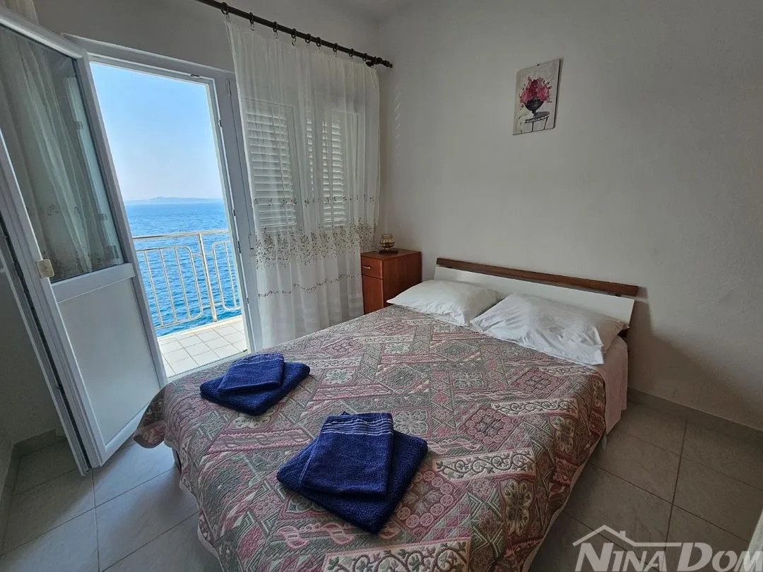 prvi red apartmanska kuća savar dugi otok - slika 30