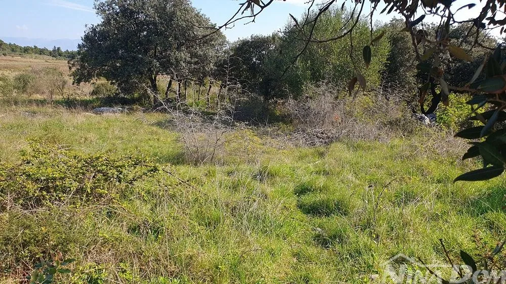 izgrađeni dio građevinske zone - slika 4