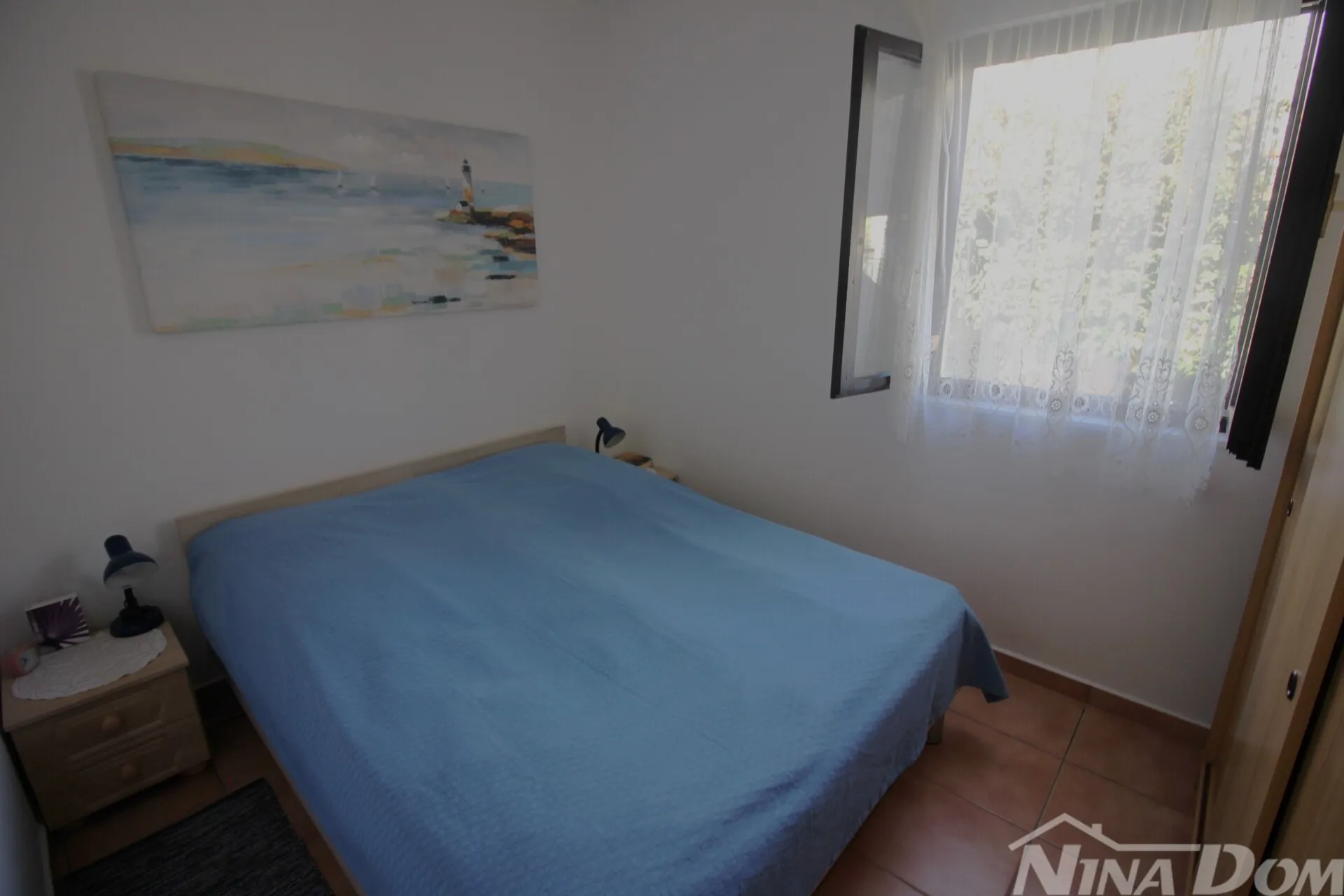 dvojna kuća 60m od mora – vaš mediteranski raj na viru! - slika 8