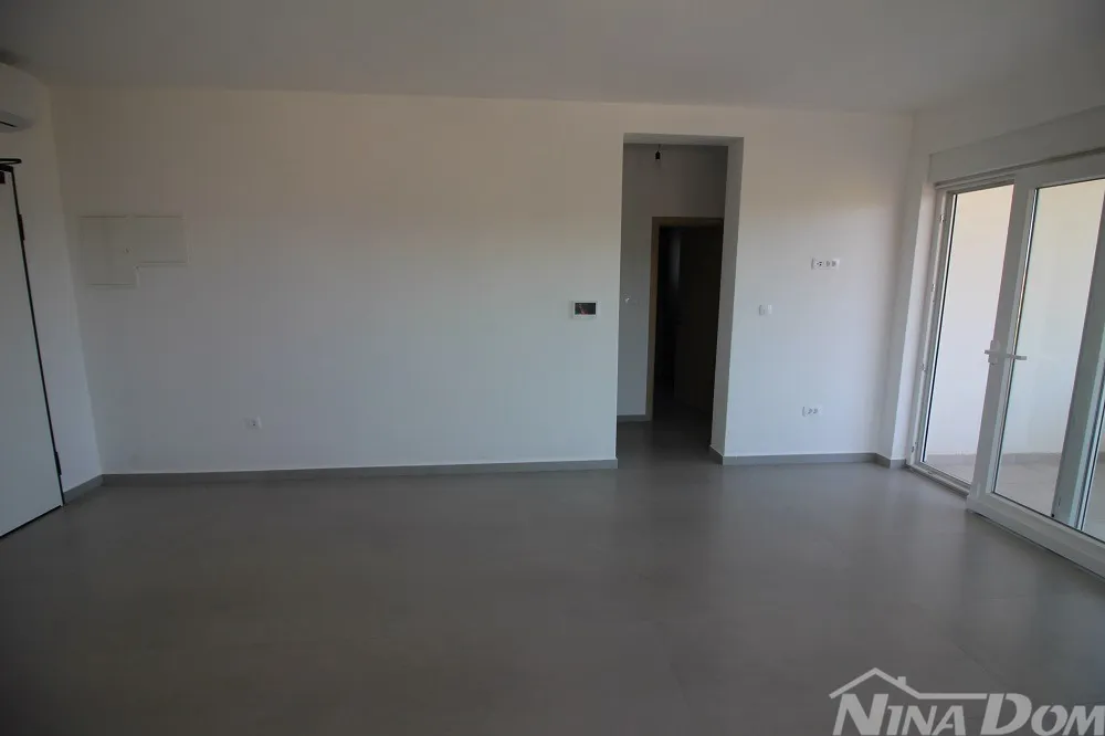 novogradnja s pogledom na more – 79,21 m² na 1 katu - slika 8