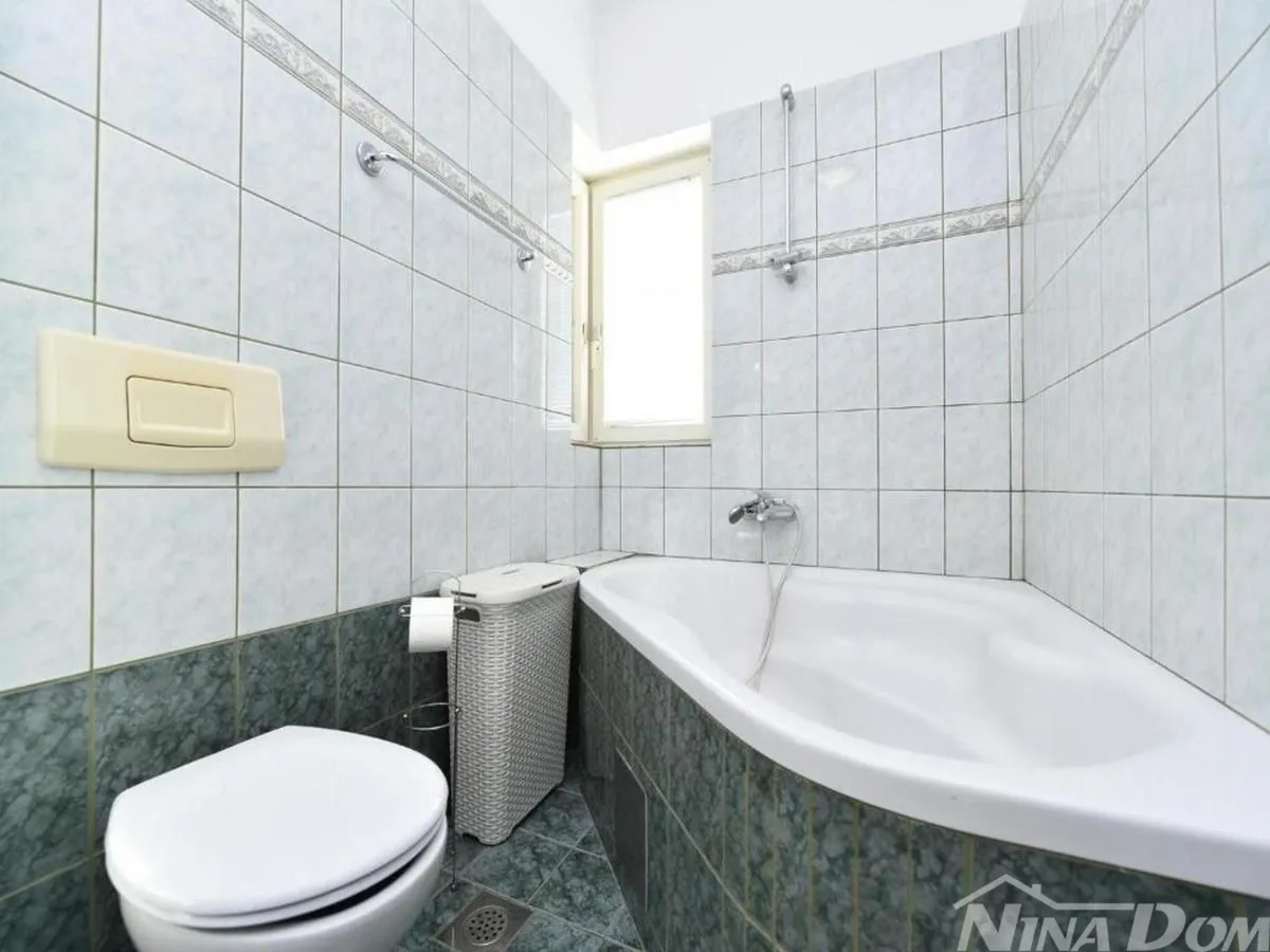 apartmanska kuća - 150 m od mora - 3 apartmana - slika 11