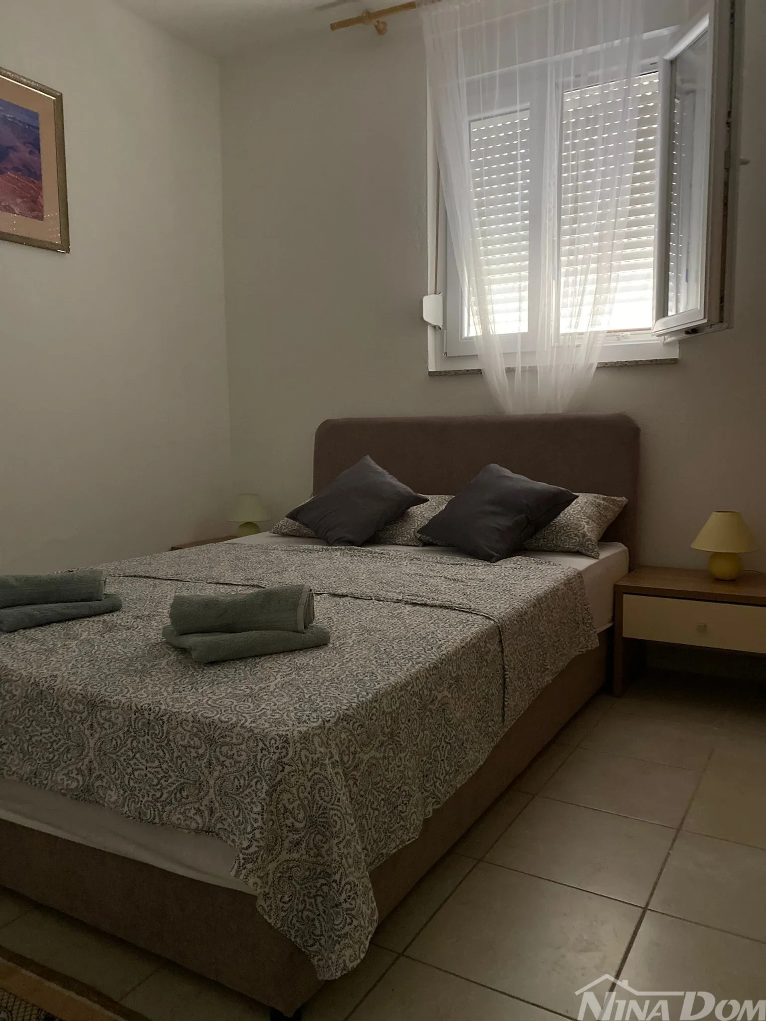 obiteljska nekretnina prvi red do more - slika 16