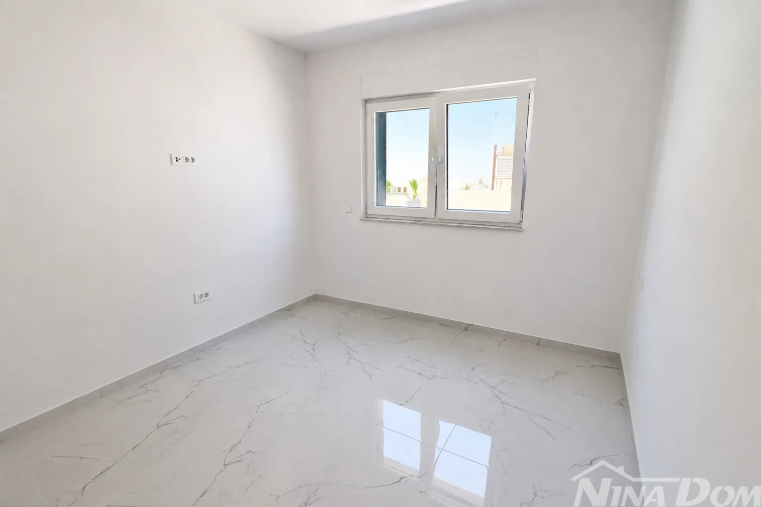 ( s1 ) luksuzan dvosoban apartman- vlastiti vrt- 2 parkirna mjesta - slika 11