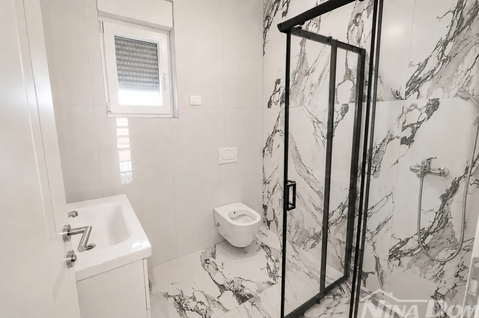 stan -novogradnja- privlaka- 300 m od mora - slika 19
