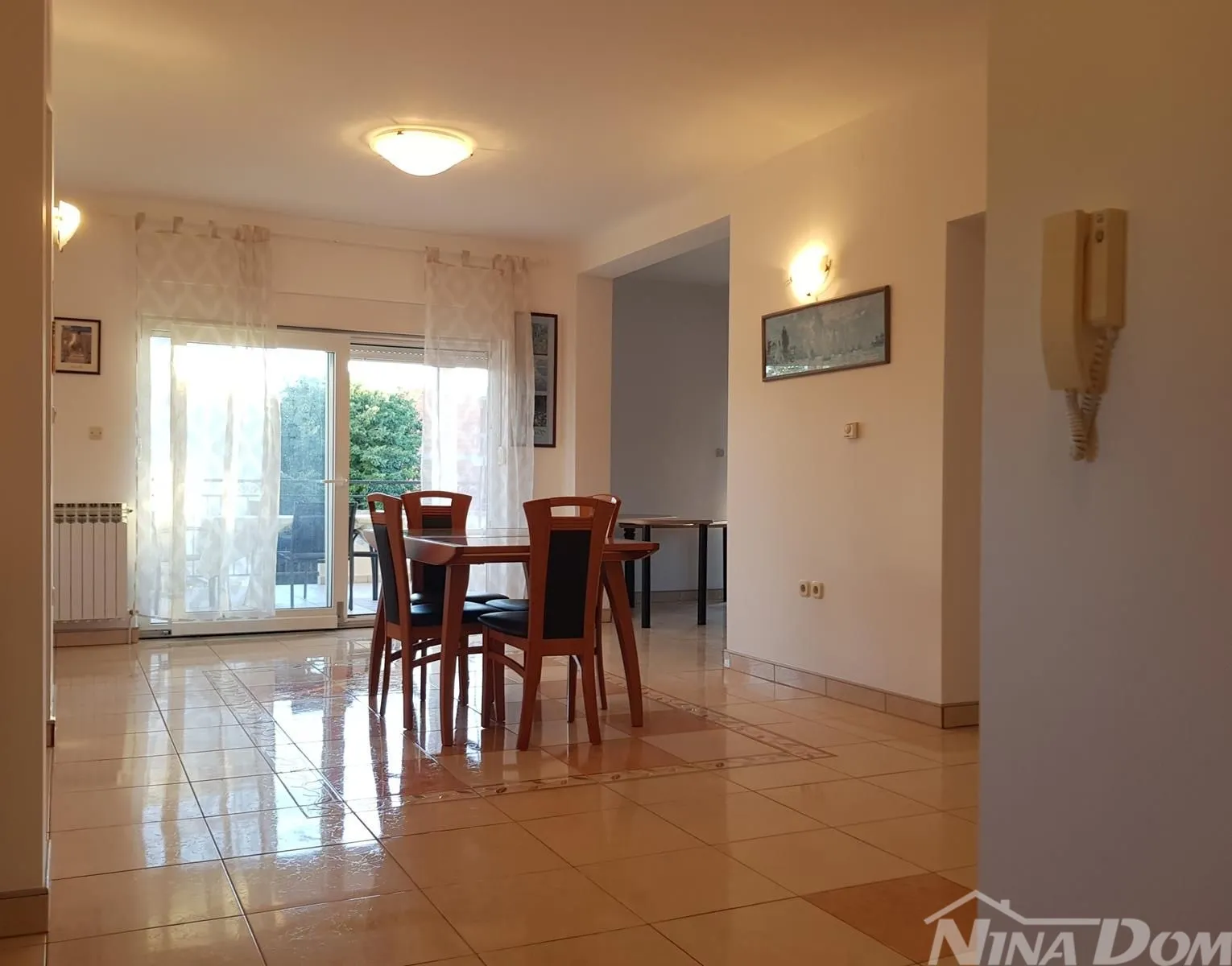 diklovac apartmanska kuća - slika 4