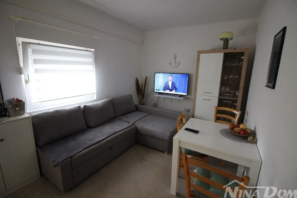 apartman u nizu s dvije spavaće sobe, blizina centra - slika 11