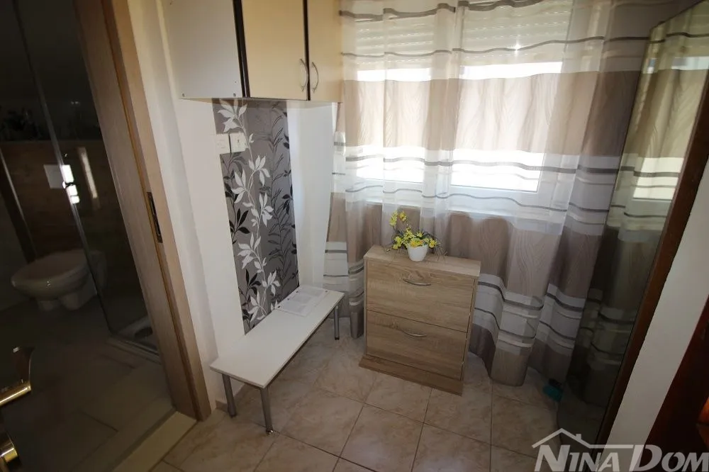 dva apartmana južna strana otoka vira - slika 16