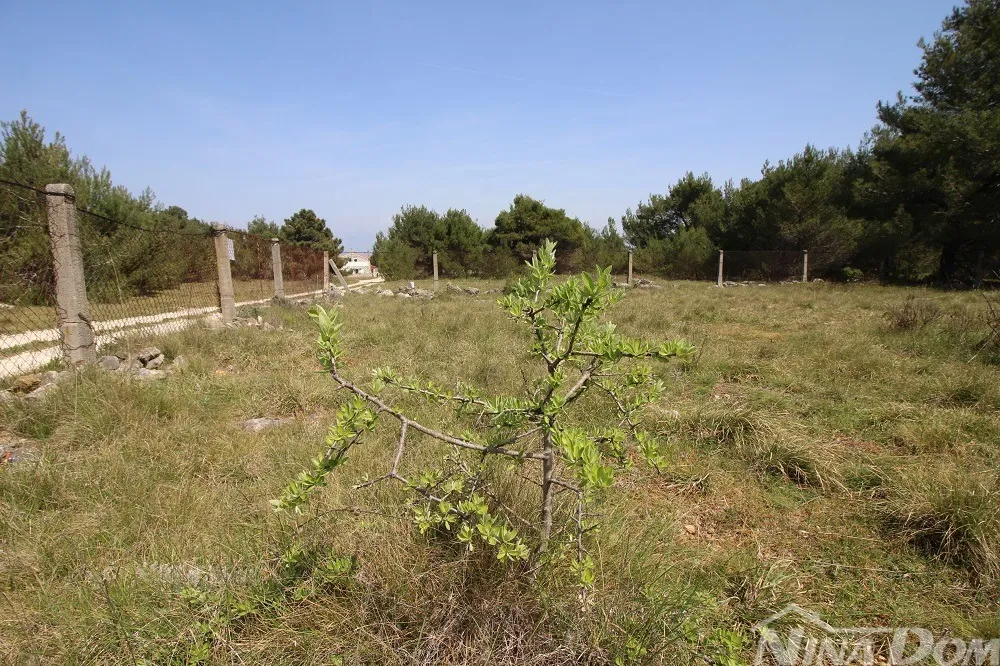 poljoprivredno zemljište 541 m2 - slika 6