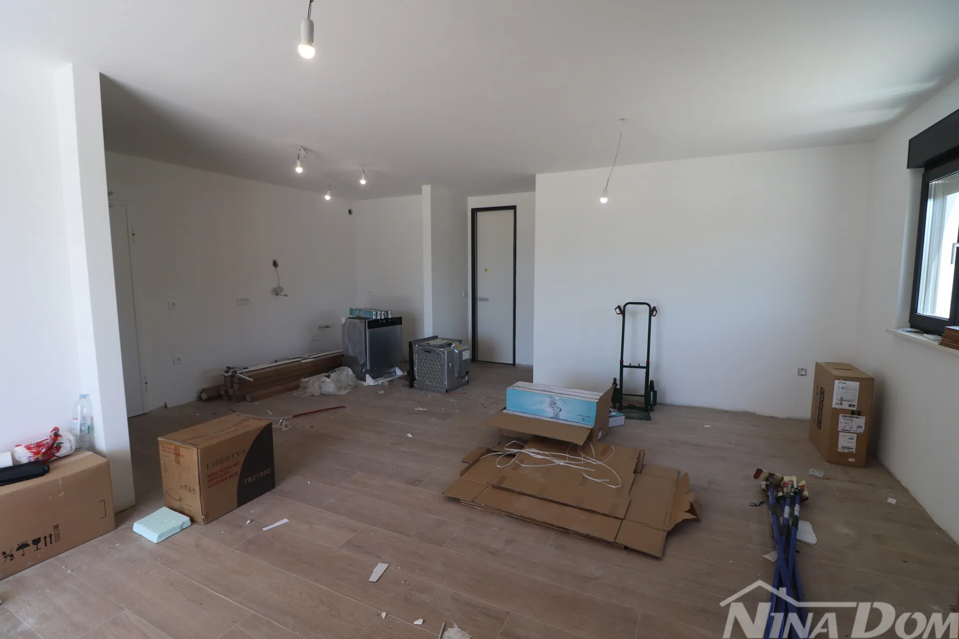 privalaka dalmacija stan s3 - novogradnja- 60 m od pješčane plaže - slika 22