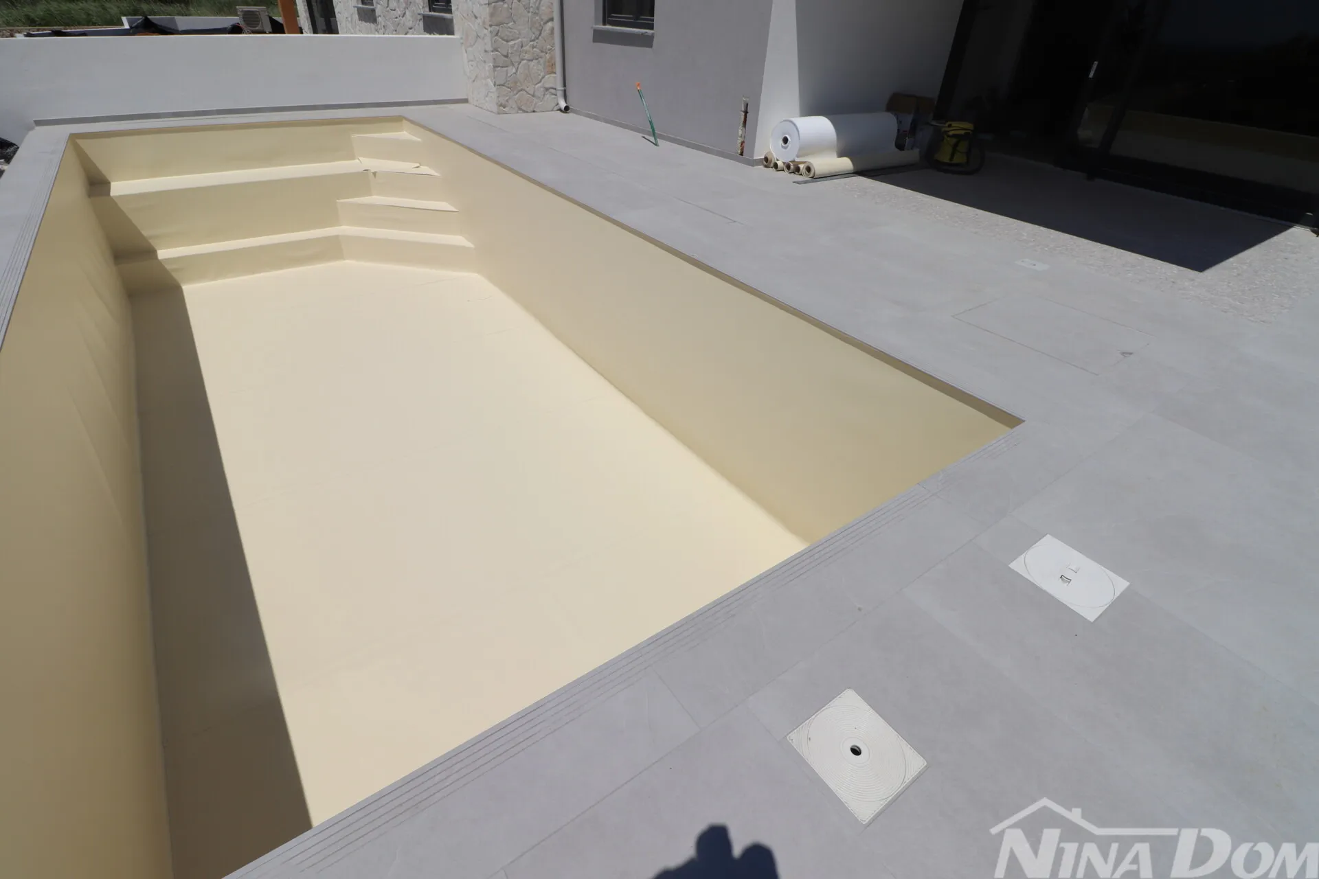 privalaka dalmacija stan s3 - novogradnja- 60 m od pješčane plaže - slika 26