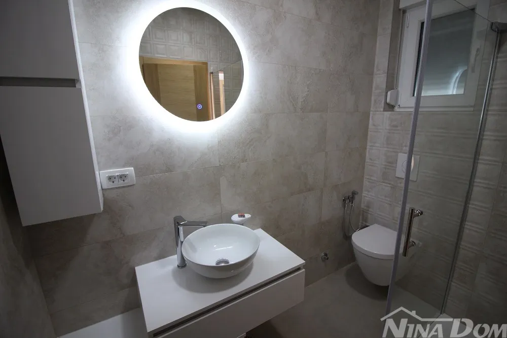 bungalov novogradnja, mirna i tiha pozicija, - slika 6