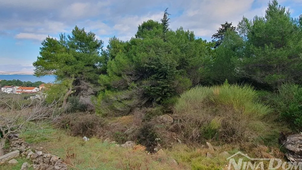 neizgrađeni dio građevinske zone, potrebna izrada upu plana - slika 4