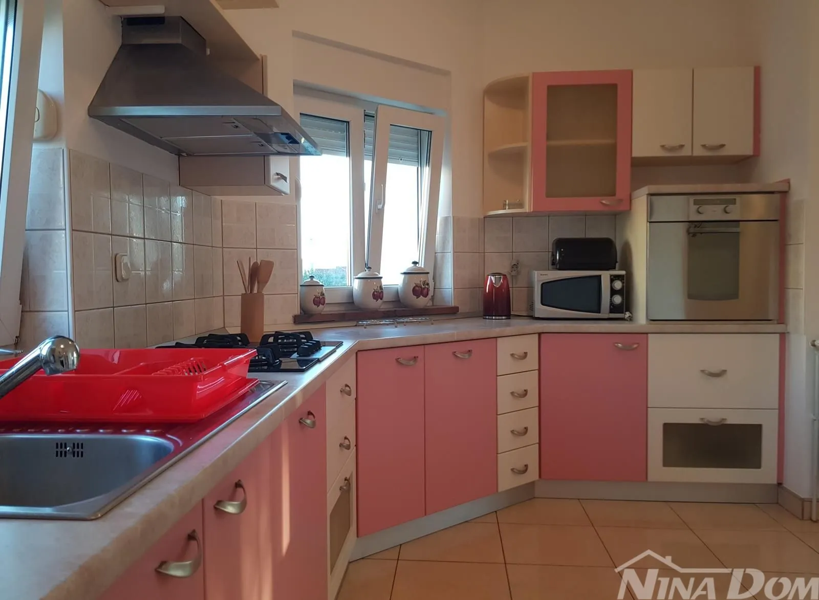 diklovac apartmanska kuća - slika 5
