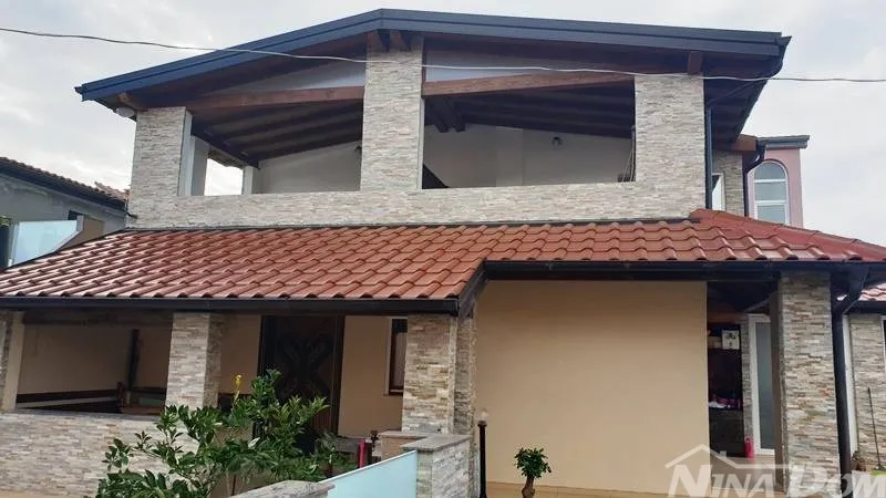 kuća vir s 4 stambene jedinice - slika 2