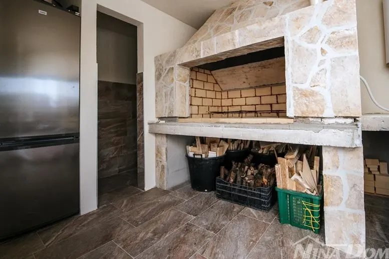 luksuzna vila s bazenom – smoković kod zadra | hrvatska - slika 25
