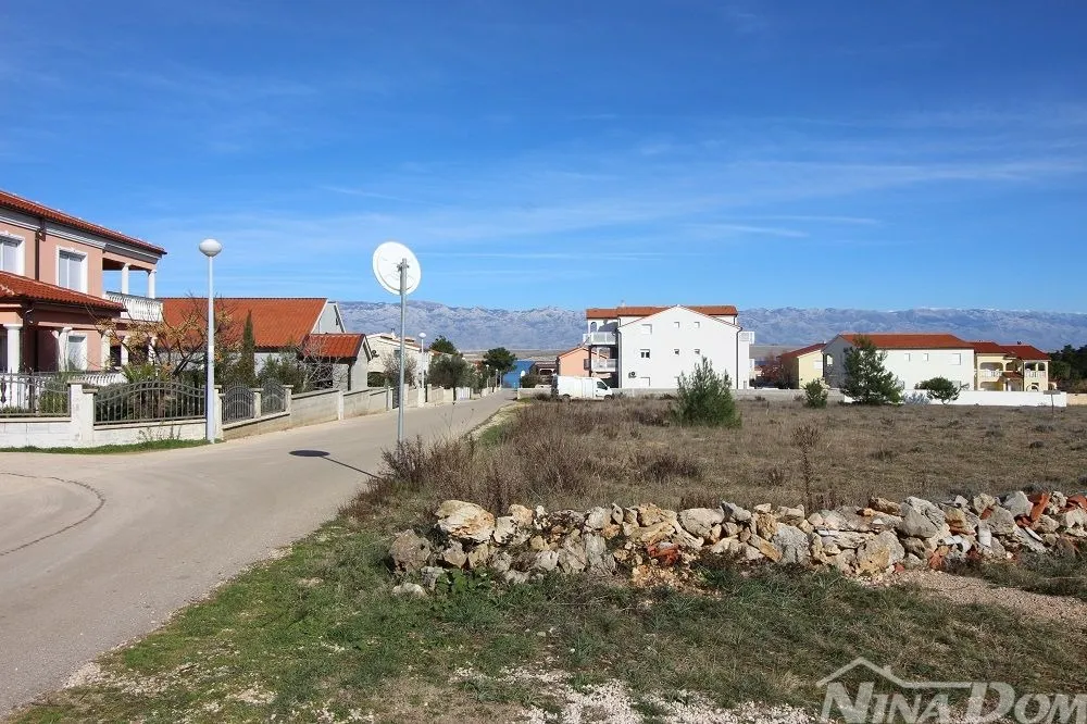građevinsko zemljište (potrebna izrada upu plana) - slika 3