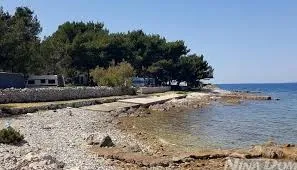 Građevinsko zemljište 3 red od plaže – Otok Ugljan, Sušica - Ugljan, Preko