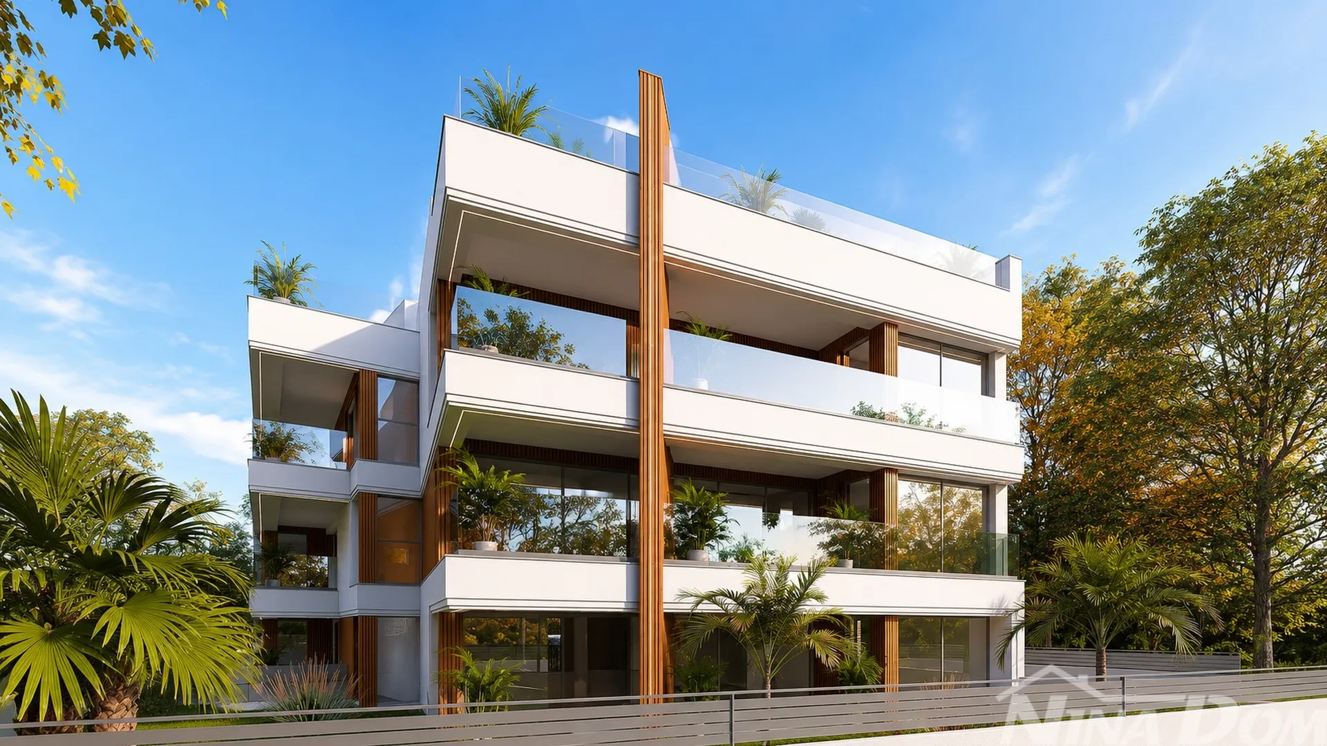 privlaka dalmacija- prvi red do mora - apartman ( s2 ) - slika 6
