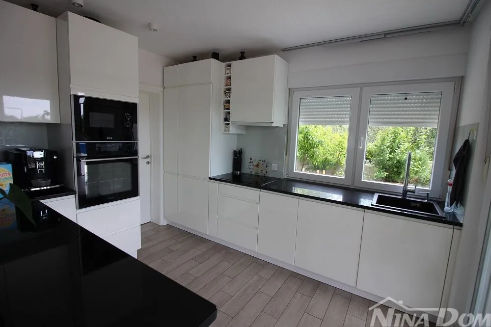 apartmanska kuća novogradnja - slika 8