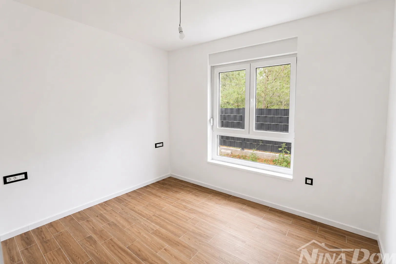 apartman vir ( s1 ) - 400 m od mora- prizemlje-dvosoban - slika 6